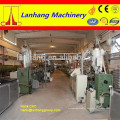 PP-R Pipe Extrusion Production Machine